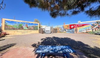 101 E Holland Ave, Alpine, TX 79830