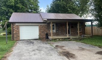105 Brown St, Albany, KY 42602