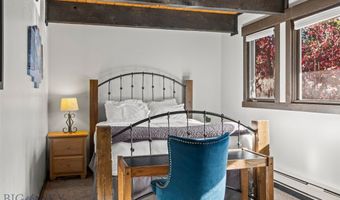 2575 Curley Bear Rd 124, Big Sky, MT 59716