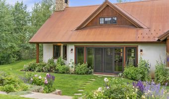 2815 N BLACK SHEEP FARM Rd, Alta, WY 83414