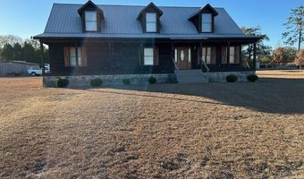 2807 Briarwood Rd, Abbeville, GA 31001