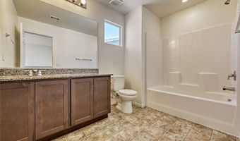 510 Dawson Falls Ave, Indian Springs, NV 89018