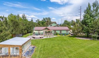 3400 Magenta Rd, Bozeman, MT 59718