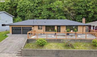 410 Pleasant Ave, Astoria, OR 97103