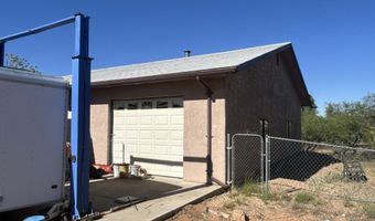 3343 W Papago Pl, Benson, AZ 85602