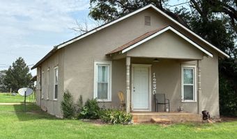 1230 Mill, Alva, OK 73717