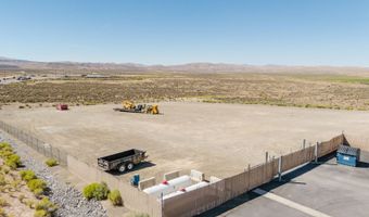 1025 Carlin Trend Dr, Carlin, NV 89822