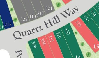 320 Quartz Hill Way, Waxhaw, NC 28173