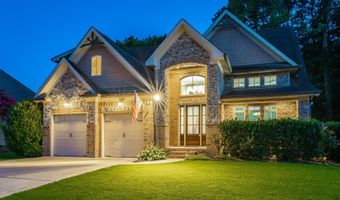 10642 Harlow Pl Lot 41, Apison, TN 37302