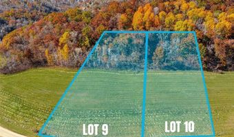 S1527 Shawnee Drive, Alma, WI 54610
