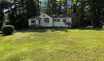 21 Hillside Ave, Ashland, NH 03217