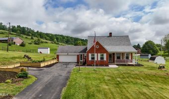 15497 Porterfield Hwy, Abingdon, VA 24210