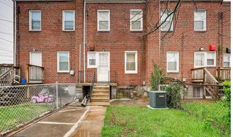 4106 AMOS Ave, Baltimore, MD 21215