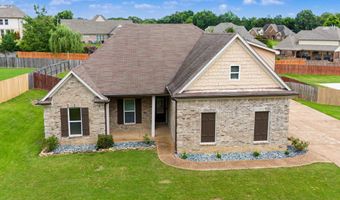 5378 CHESTER St, Arlington, TN 38002