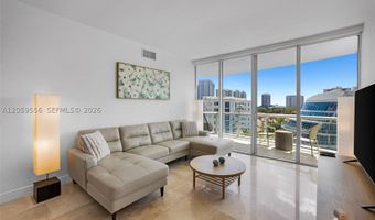 3131 NE 188th St 1-910, Aventura, FL 33180