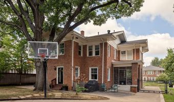 1216 NW 20th St, Oklahoma City, OK 73106