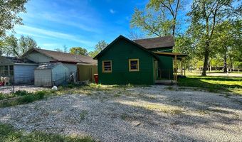 200 Osage, Girard, KS 66743