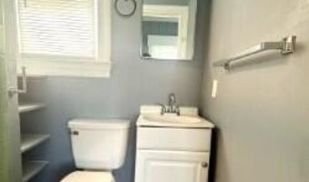 517 W North St W, Ahoskie, NC 27910