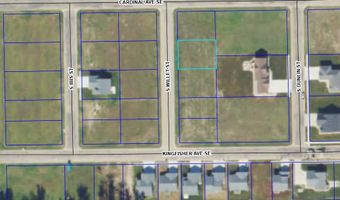 809 S Willet St, Aberdeen, SD 57401