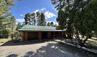 102 Pine Cone Ln, Alto, NM 88312