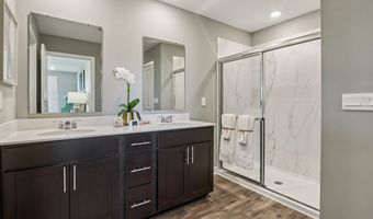 8041 Wesleyan Dr Plan: Johnstown, Avon, IN 46123