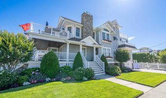 199 11th St, Avalon, NJ 08202