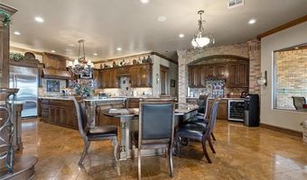 810 Gene Autry Rd, Ardmore, OK 73401