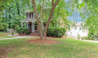 3440 Burdett Ct, Avondale Estates, GA 30002