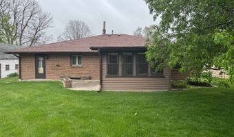 728 W Park, Albion, NE 68620