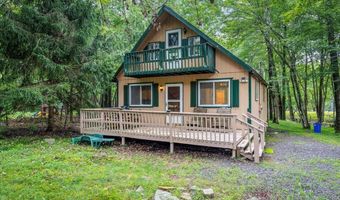 364 Brier Crest Rd, Blakeslee, PA 18610