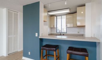 2121 Ala Wai Blvd 2205, Honolulu, HI 96815