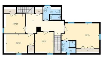 6 Pond Ave, Newport, RI 02840