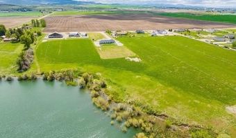 2607 Sparks Ln, American Falls, ID 83211