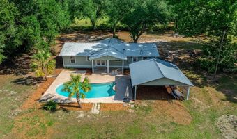 1869 SW 32ND Pl, Bell, FL 32619
