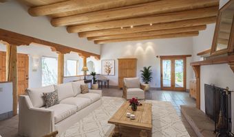 265 Hondo Seco Rd, Arroyo Seco, NM 87514