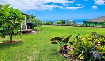 73-4115 IHUPANI Pl, Kailua Kona, HI 96740