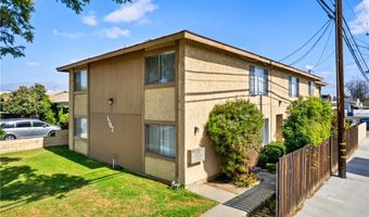 1342 Edgewood, Alhambra, CA 91803