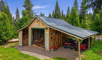 7668 Hyatt Prairie Rd, Ashland, OR 97520