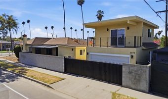 3892 Cherrywood Ave, Los Angeles, CA 90008