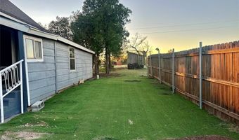 20973 US Highway 62 Hwy, Altus, OK 73521
