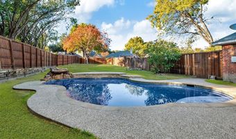 508 Bel Air Dr, Allen, TX 75013