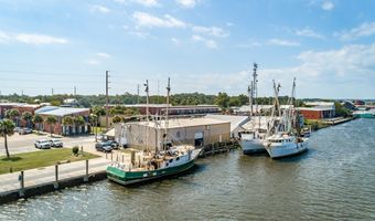 197 22nd Ave Lot 16 -19 Bl 236, Apalachicola, FL 32320