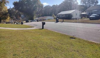 1621 W 22ND St, Anniston, AL 36201