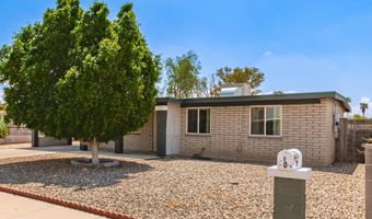 201 E CHOLLA St, Casa Grande, AZ 85122
