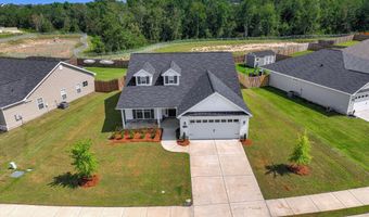 1293 Elbron Dr, Augusta, GA 30909