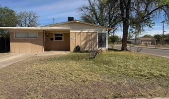 902 W RUNYAN Ave, Artesia, NM 88210