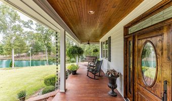 3275 Hadden Pond Rd, Avera, GA 30803