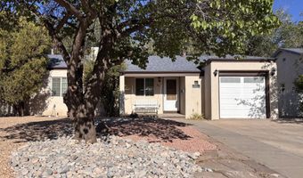 801 Solano Dr NE, Albuquerque, NM 87110