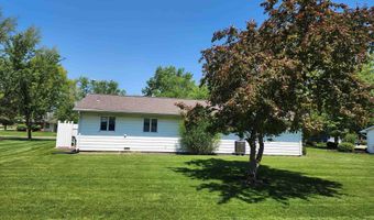 1066 W Water St, Berne, IN 46711