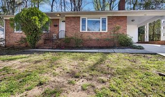 1900 Lansdale Dr, Charlotte, NC 28205